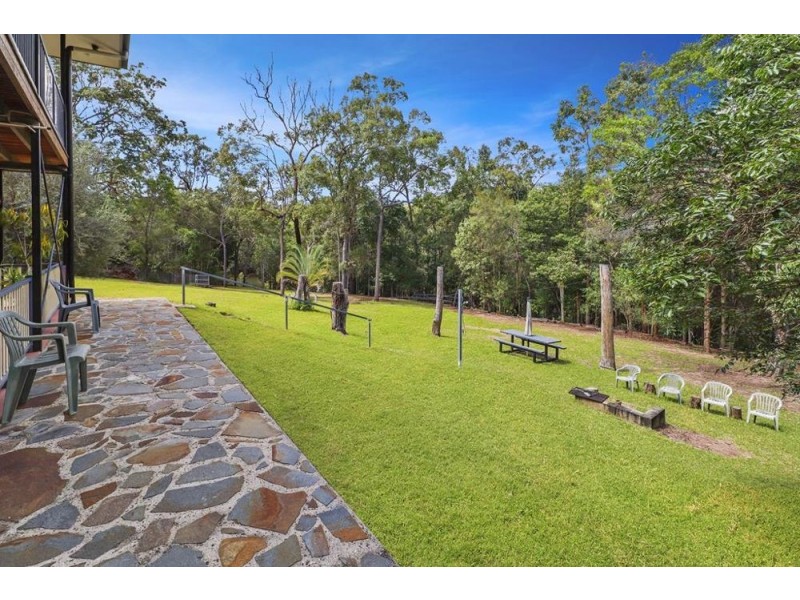 17 -19 Black Gully Road, Tinaroo QLD 4872