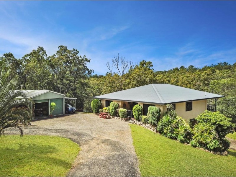17 -19 Black Gully Road, Tinaroo QLD 4872