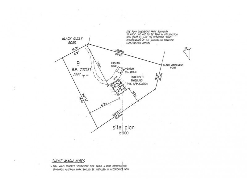 17 -19 Black Gully Road, Tinaroo QLD 4872