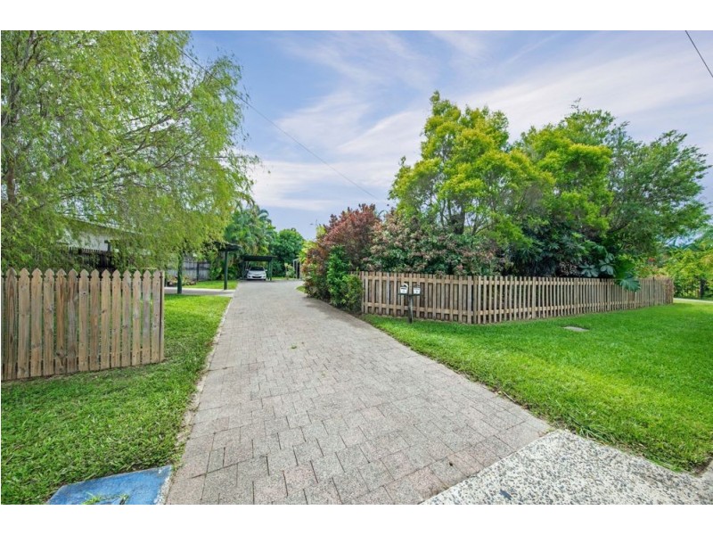 1/93 Jensen Street, Whitfield QLD 4870