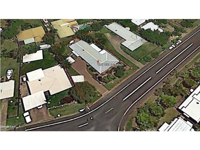 1/93 Jensen Street, Whitfield QLD 4870