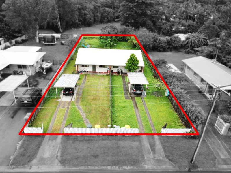 11 Hepburn Street, White Rock QLD 4868