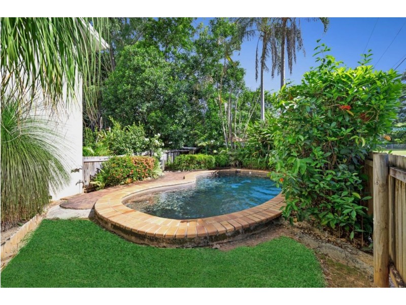 5/13 Le Grande Street, Freshwater QLD 4870