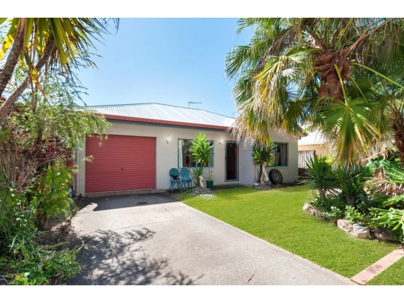 72 Accatino Street, Edmonton QLD 4869