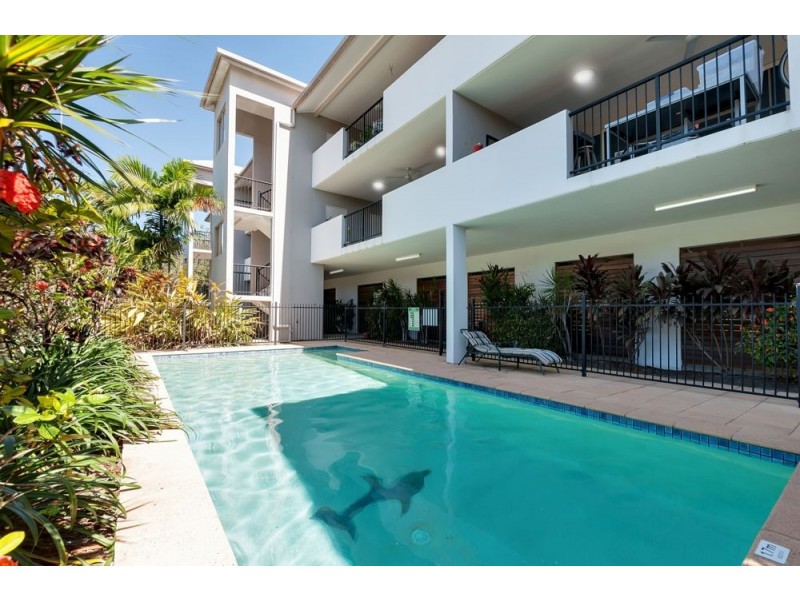 6/2 Cannon Street, Manunda QLD 4870