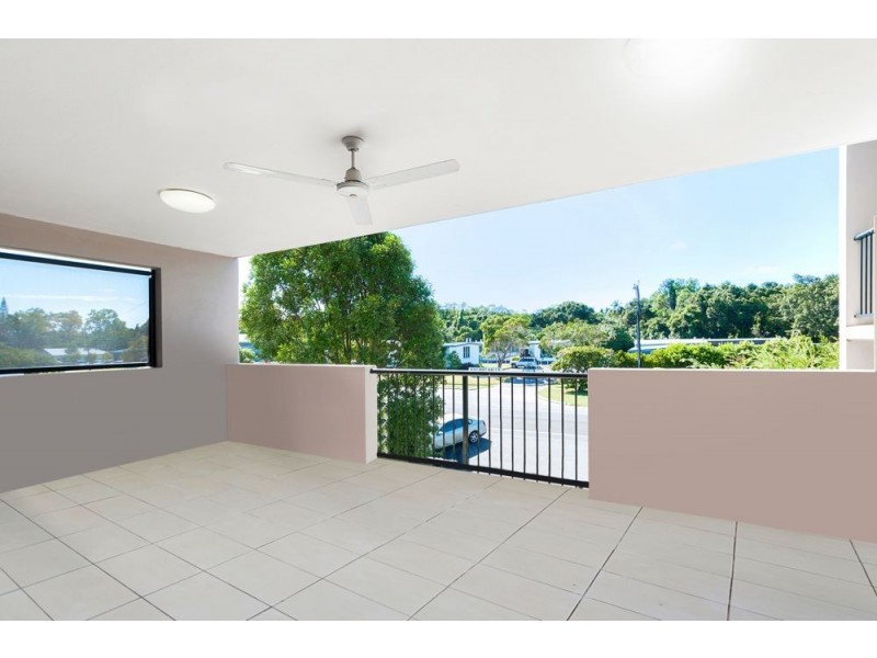 6/2 Cannon Street, Manunda QLD 4870