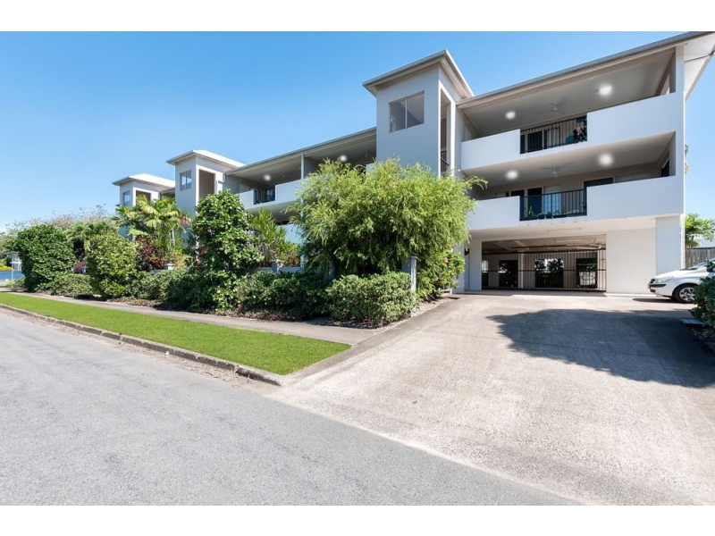 6/2 Cannon Street, Manunda QLD 4870