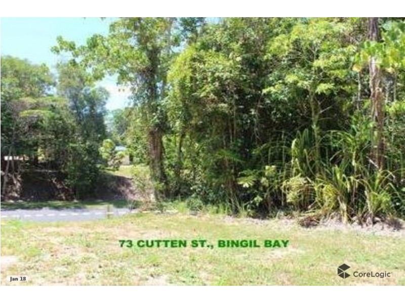 73 Cutten Street, Bingil Bay QLD 4852