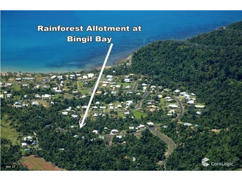 73 Cutten Street, Bingil Bay QLD 4852