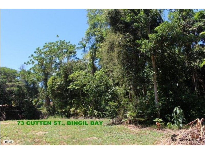 73 Cutten Street, Bingil Bay QLD 4852