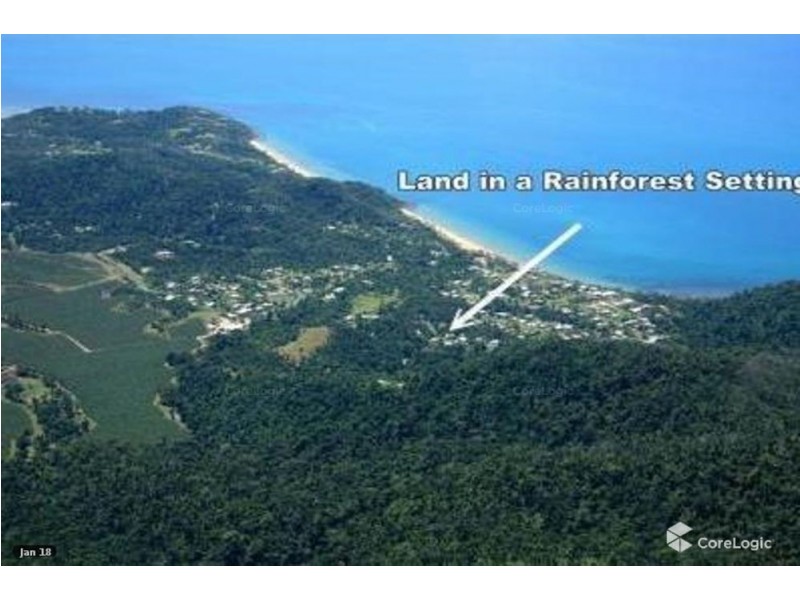 73 Cutten Street, Bingil Bay QLD 4852