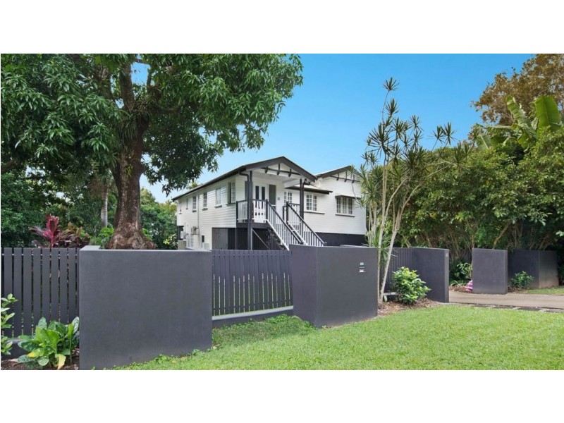 46 Behan Street, Stratford QLD 4870