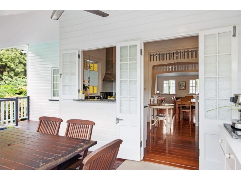 46 Behan Street, Stratford QLD 4870