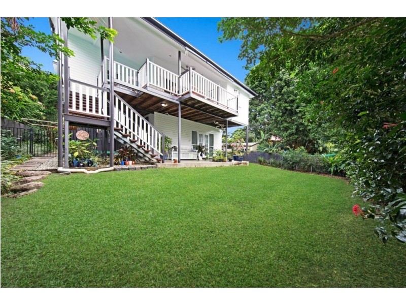 46 Behan Street, Stratford QLD 4870