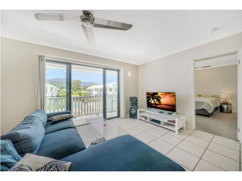 33/44-50 Pease Street, Manoora QLD 4870