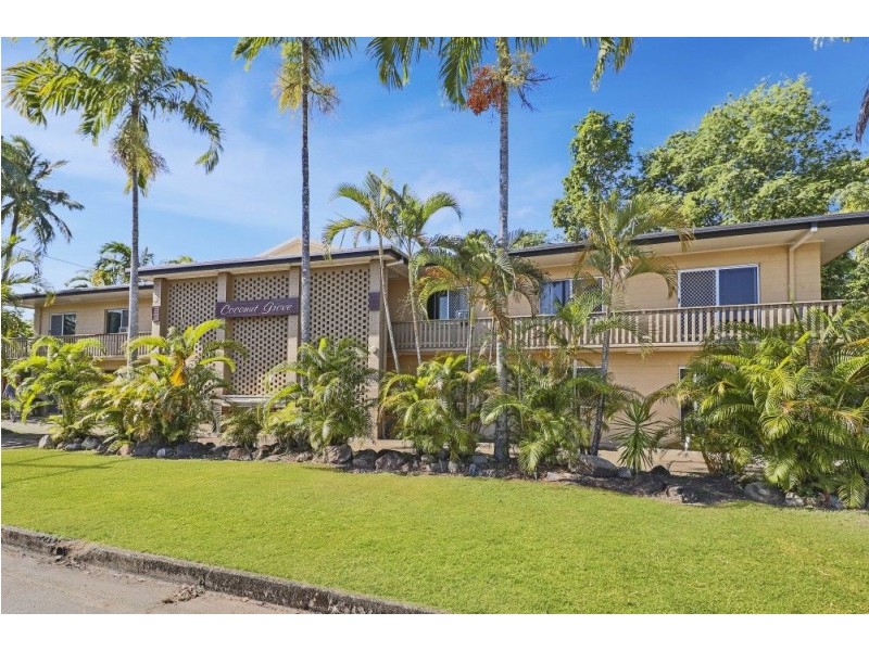 8/133 Martyn Street, Parramatta Park QLD 4870