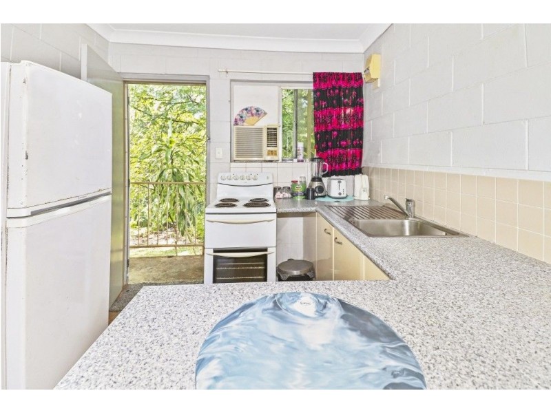 8/133 Martyn Street, Parramatta Park QLD 4870