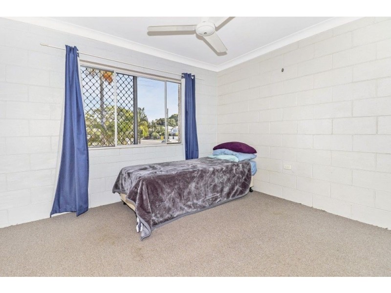 8/133 Martyn Street, Parramatta Park QLD 4870