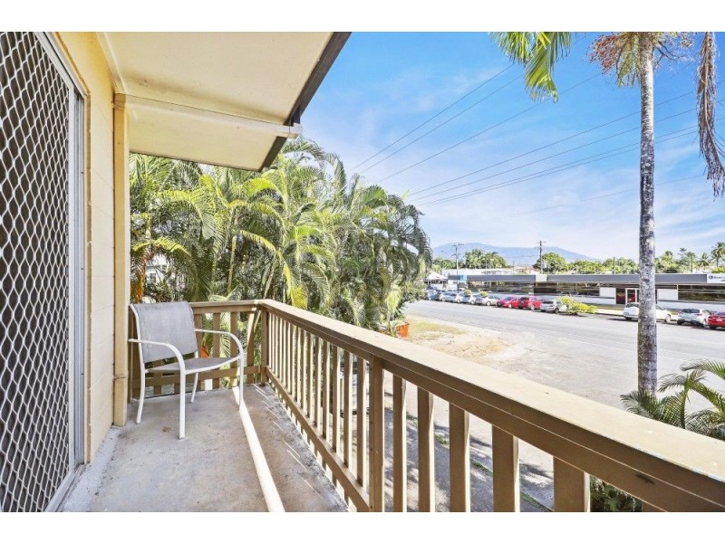 8/133 Martyn Street, Parramatta Park QLD 4870