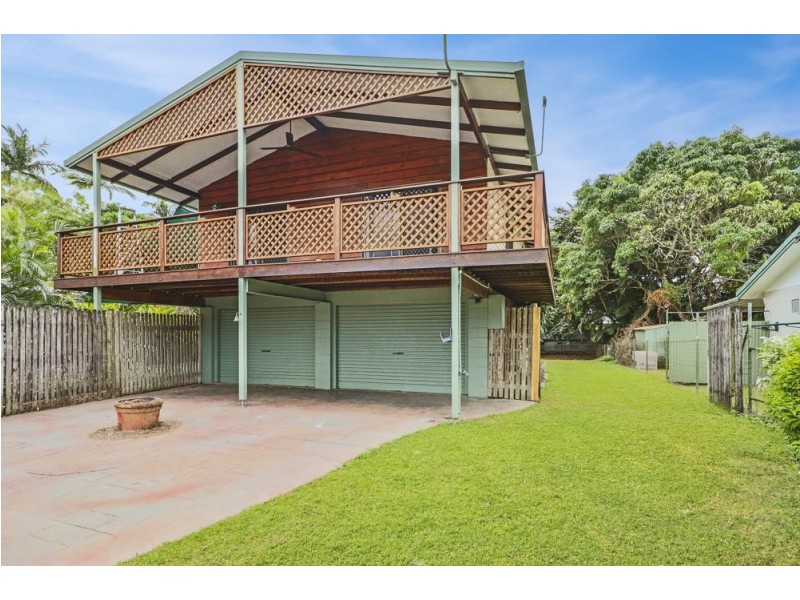 10 Gadgarra Close, Edmonton QLD 4869
