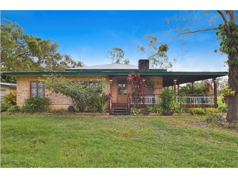 533 Koah Road, Koah QLD 4881