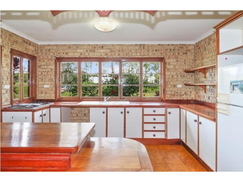 533 Koah Road, Koah QLD 4881