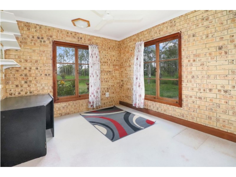 533 Koah Road, Koah QLD 4881