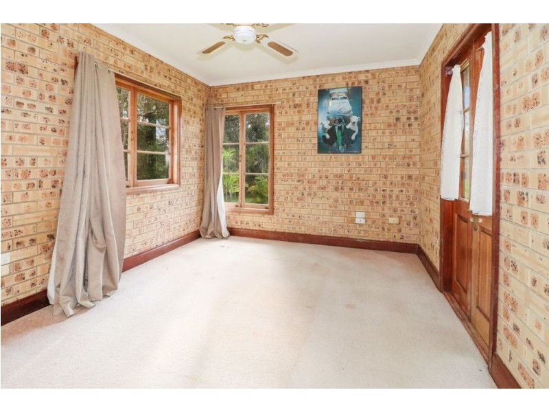 533 Koah Road, Koah QLD 4881
