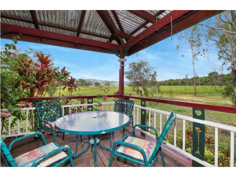 533 Koah Road, Koah QLD 4881