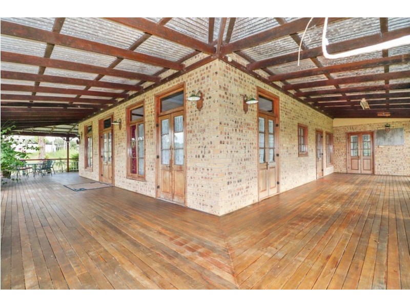 533 Koah Road, Koah QLD 4881