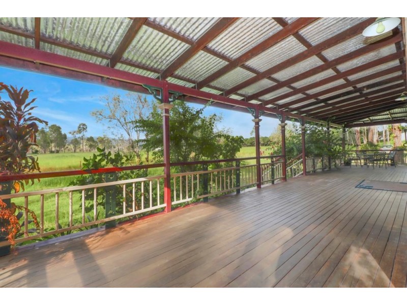533 Koah Road, Koah QLD 4881