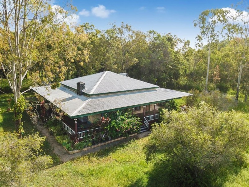 533 Koah Road, Koah QLD 4881