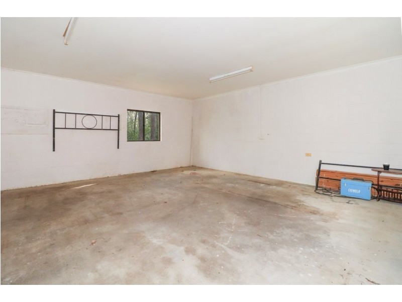 533 Koah Road, Koah QLD 4881