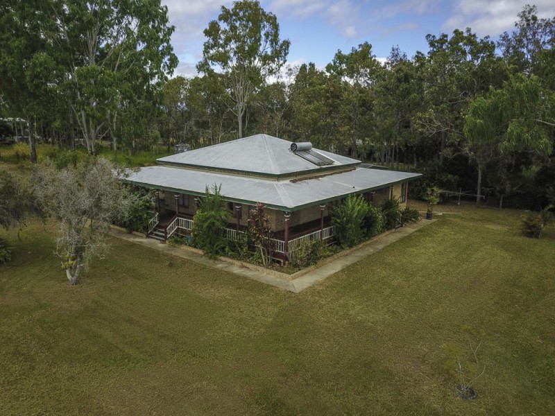 533 Koah Road, Koah QLD 4881