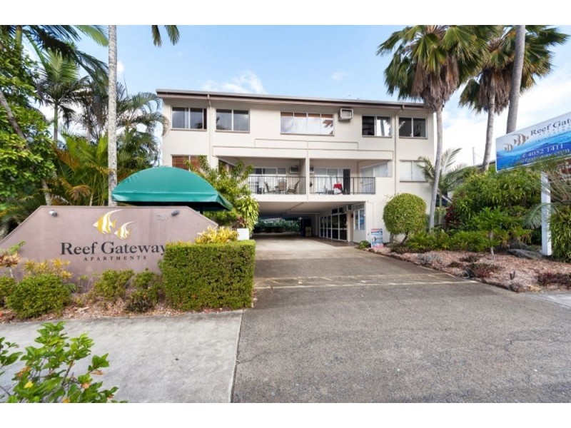 19/239 Lake Street, Cairns North QLD 4870