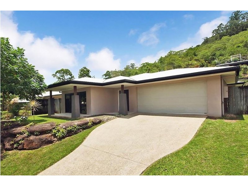 59 William Hickey Street, Redlynch QLD 4870