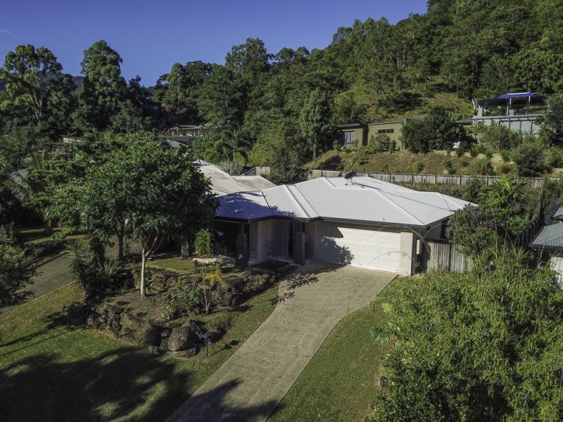59 William Hickey Street, Redlynch QLD 4870