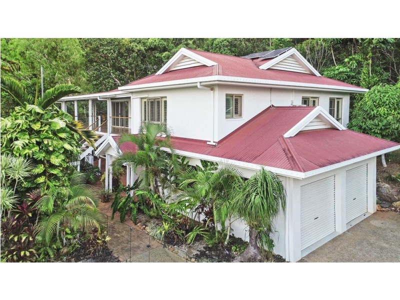 47 Terminalia Street, Redlynch QLD 4870