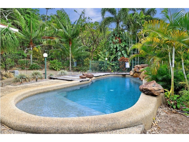 47 Terminalia Street, Redlynch QLD 4870