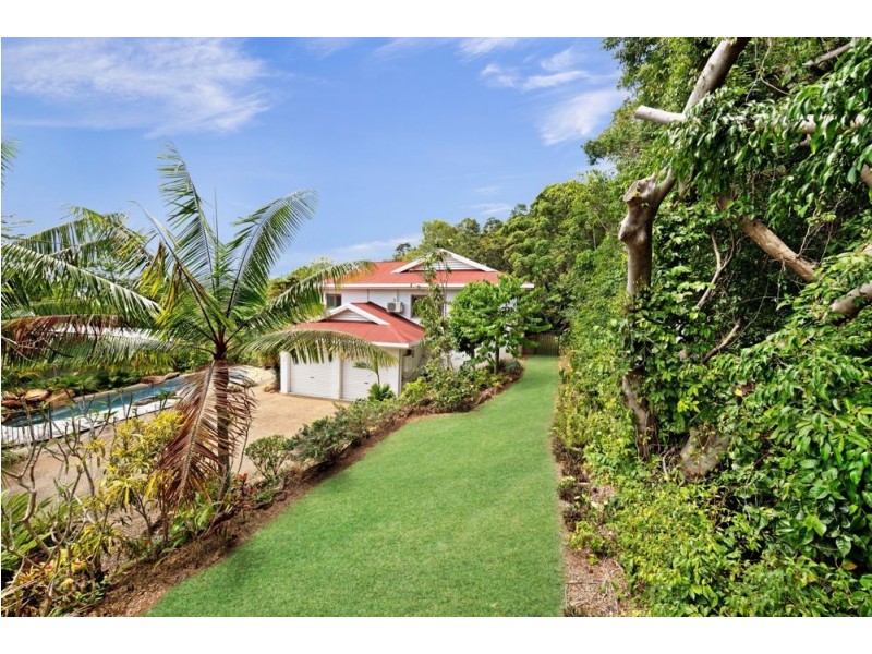 47 Terminalia Street, Redlynch QLD 4870