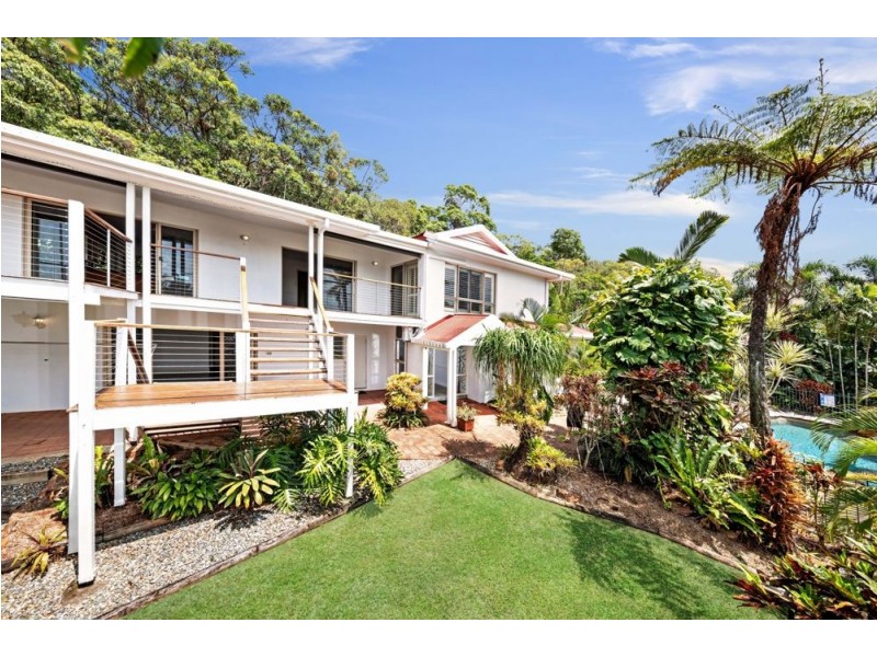 47 Terminalia Street, Redlynch QLD 4870