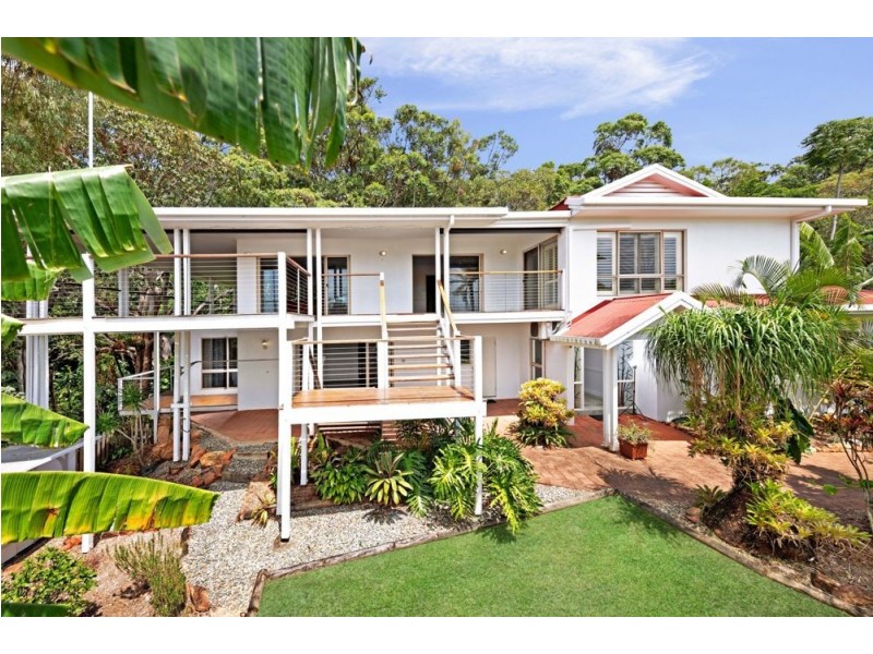 47 Terminalia Street, Redlynch QLD 4870