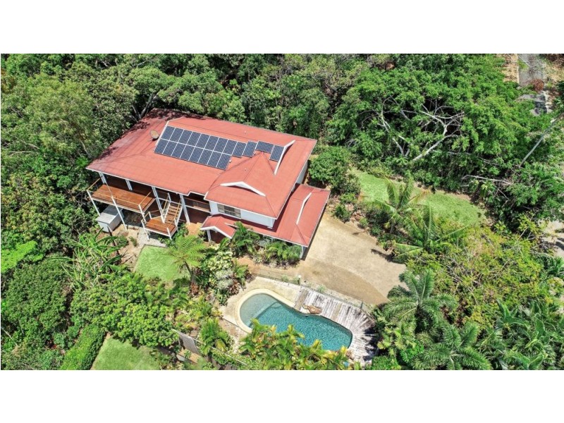 47 Terminalia Street, Redlynch QLD 4870