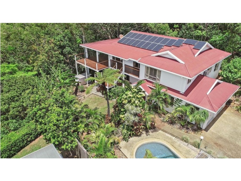 47 Terminalia Street, Redlynch QLD 4870