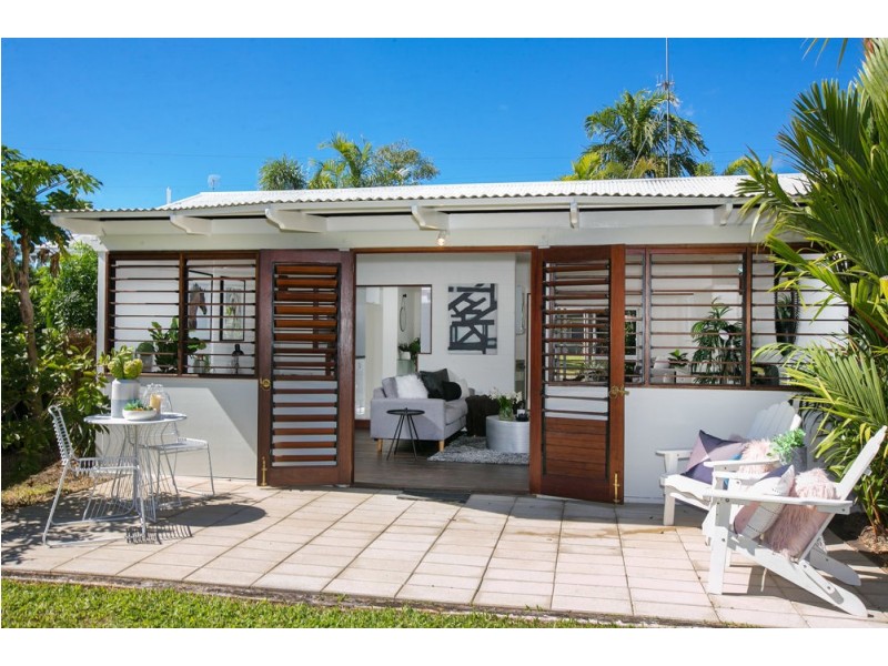 22/2 – 6 Lake Placid Road, Caravonica QLD 4878