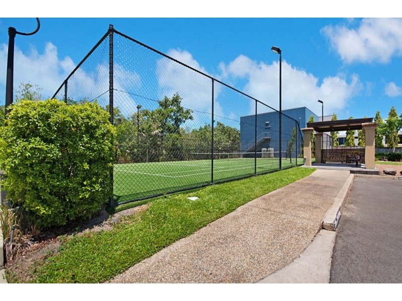 772/12 Gregory Street, Westcourt QLD 4870