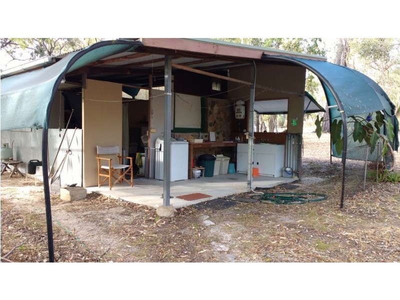 Watsonville QLD 4887