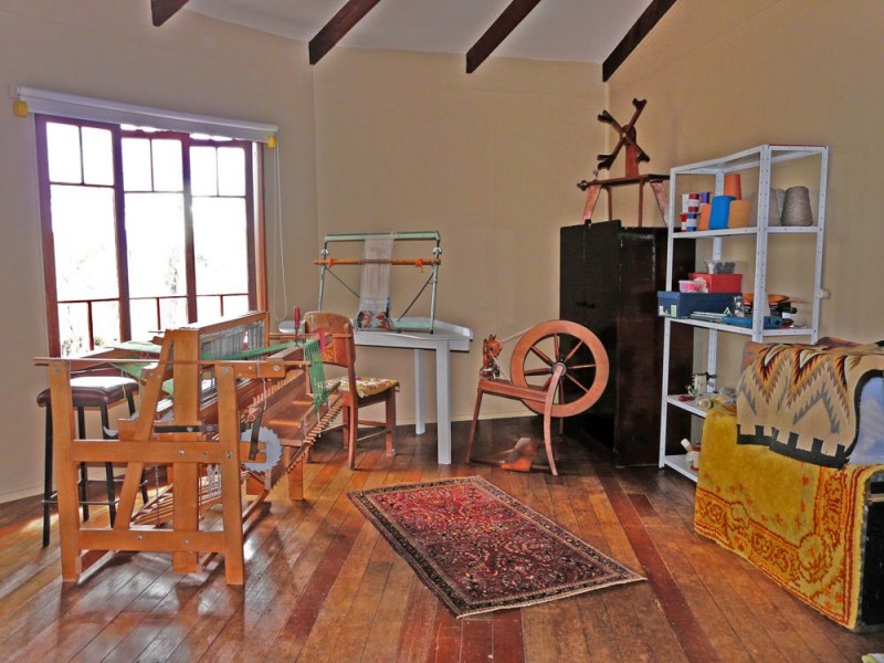 Watsonville QLD 4887