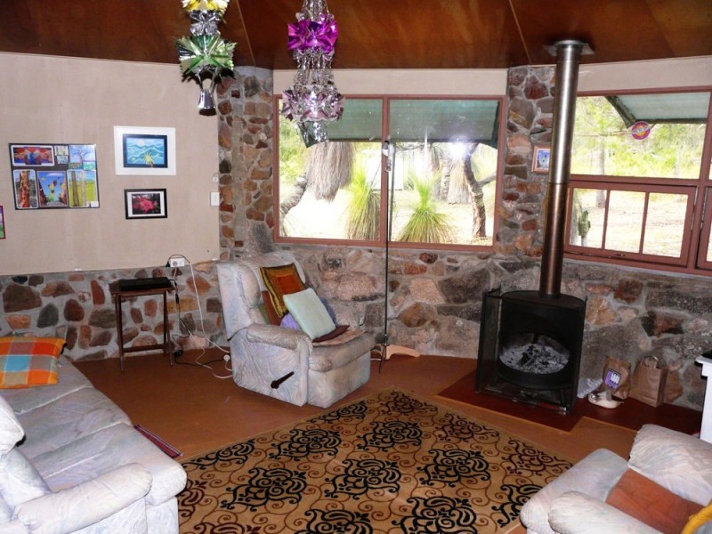 Watsonville QLD 4887