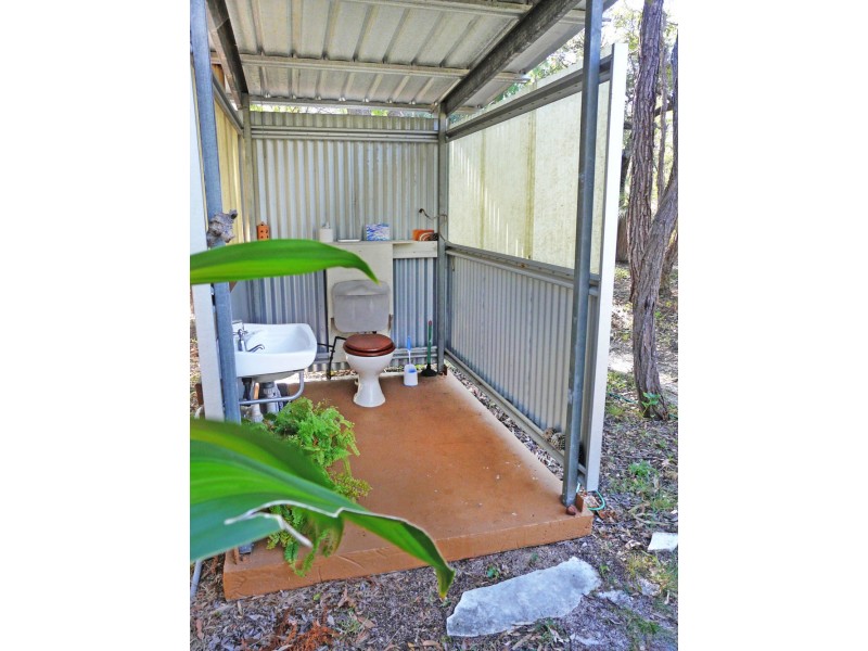 Watsonville QLD 4887